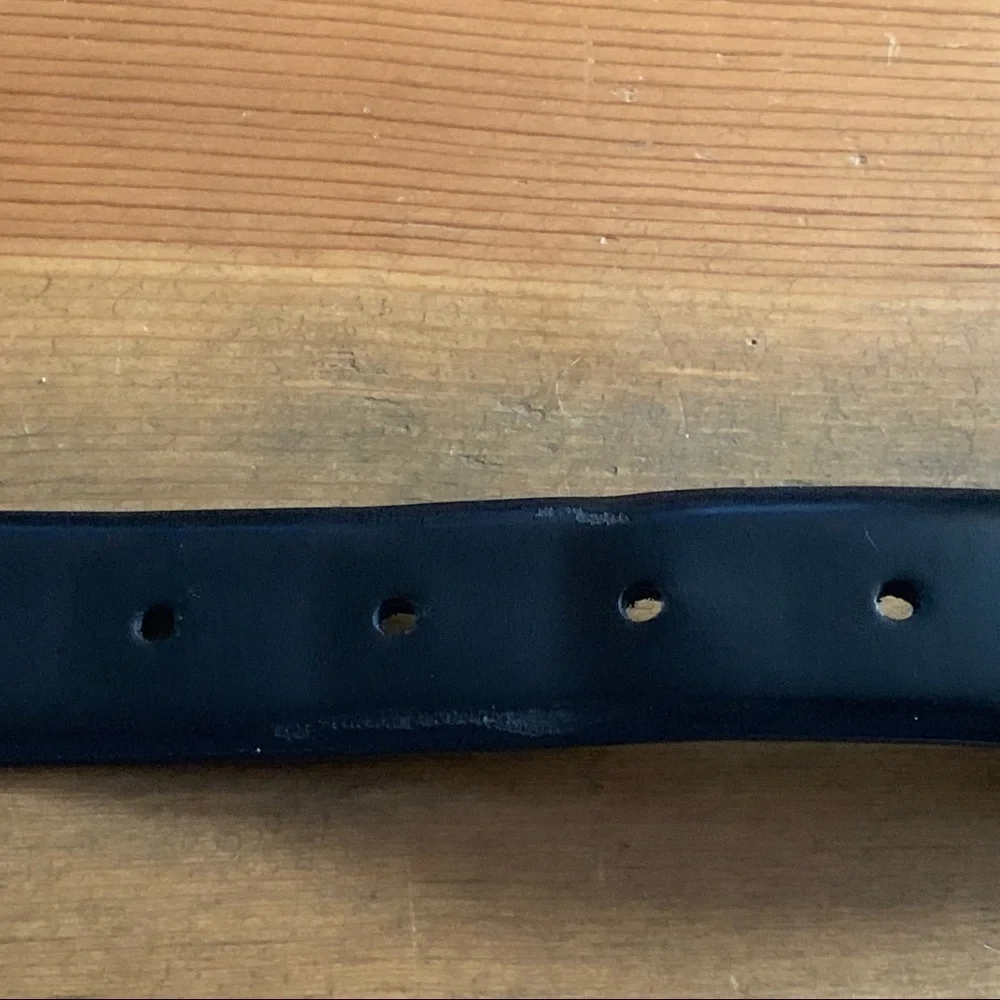 ✅3X Host Pick✅ Men’s Dockers Genuine Leather Belt, 42